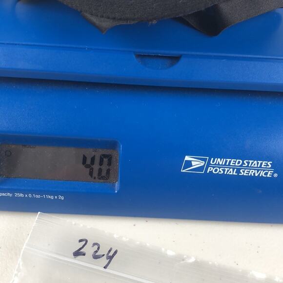 Victoria secret push up front closure bra 34 D - Picture 8 of 8